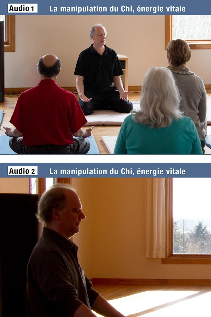 Pack de formations - Spécial Promoncas AUDIO 1 et 2